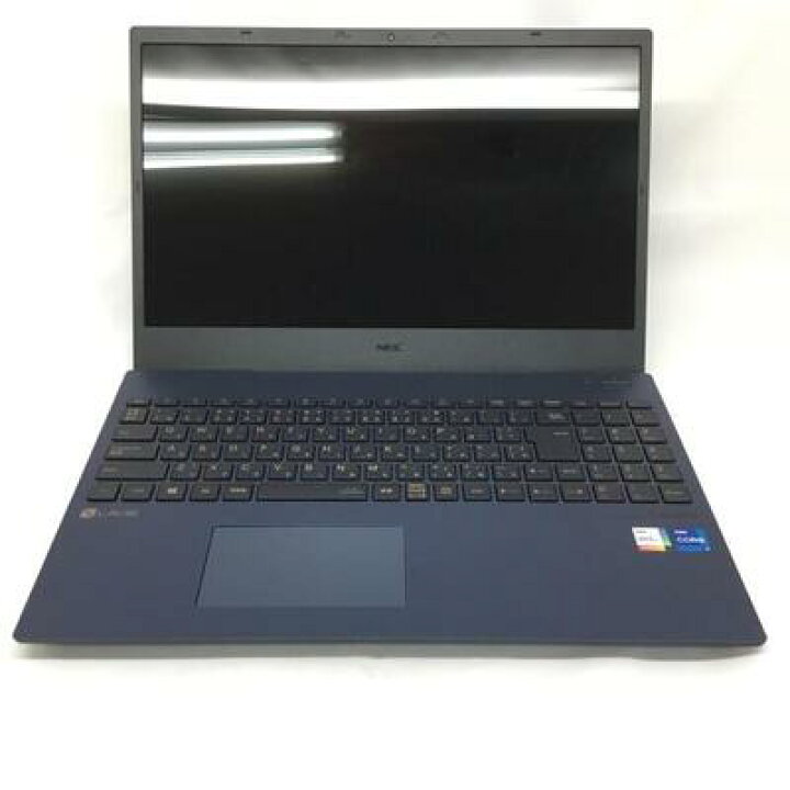 楽天市場】【NEC】NEC ノートパソコン PC-N1575BAL LAVIE N15シリーズ  