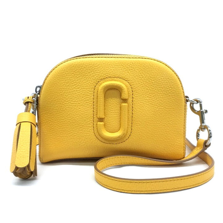 楽天市場】MARC JACOBS【マークジェイコブス】ショルダーバッグ  