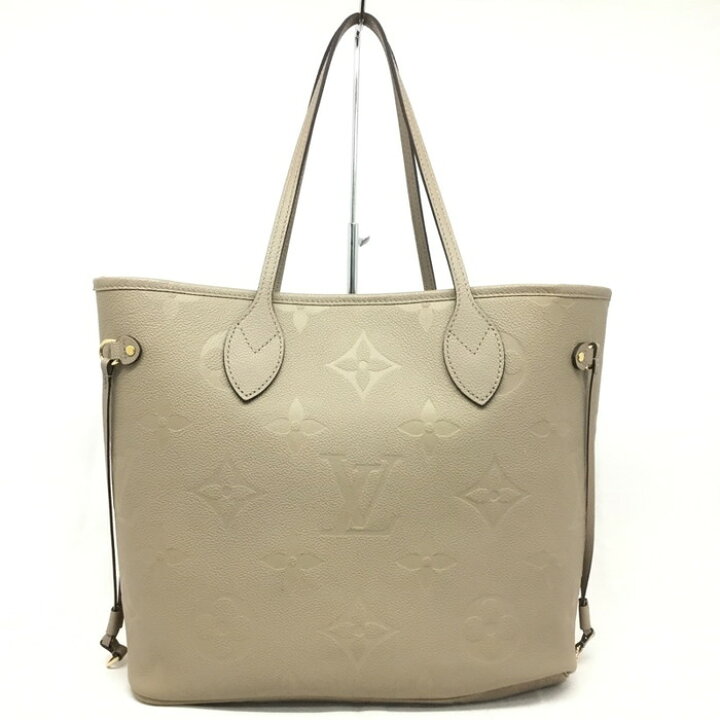 楽天市場】LOUIS VUITTON【ルイヴィトン】ネヴァーフルMM M45686 