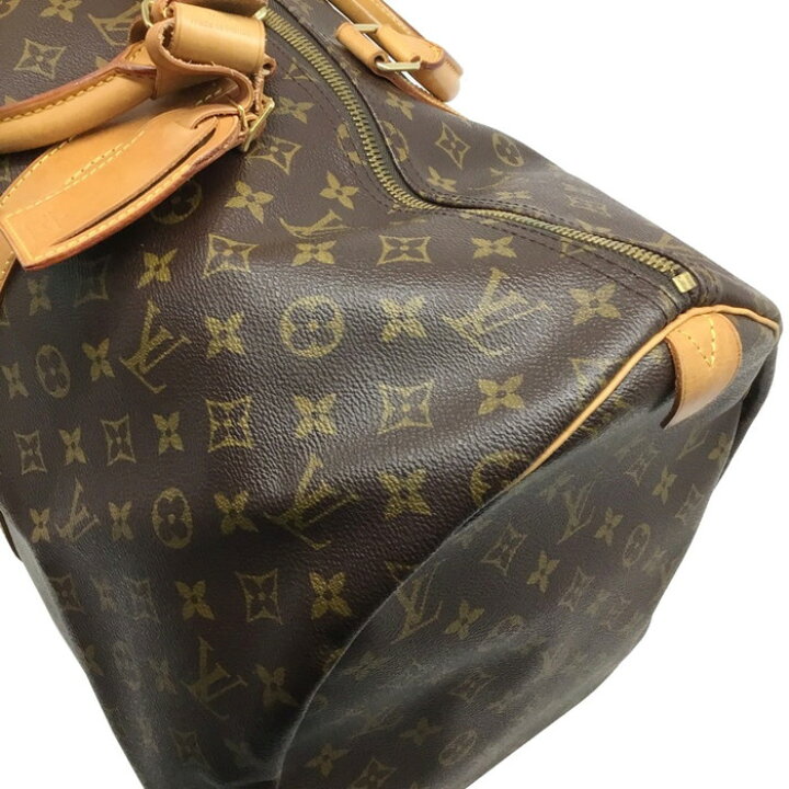 楽天市場】LOUIS VUITTON【ルイヴィトン】キーポル55 M41424 