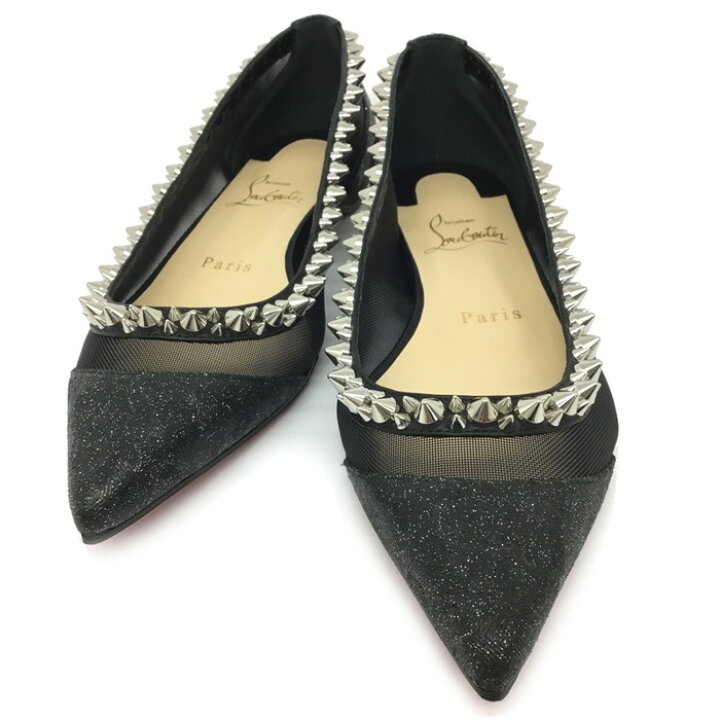 楽天市場】Christian Louboutin【クリスチャンルブタン】☆特上品 