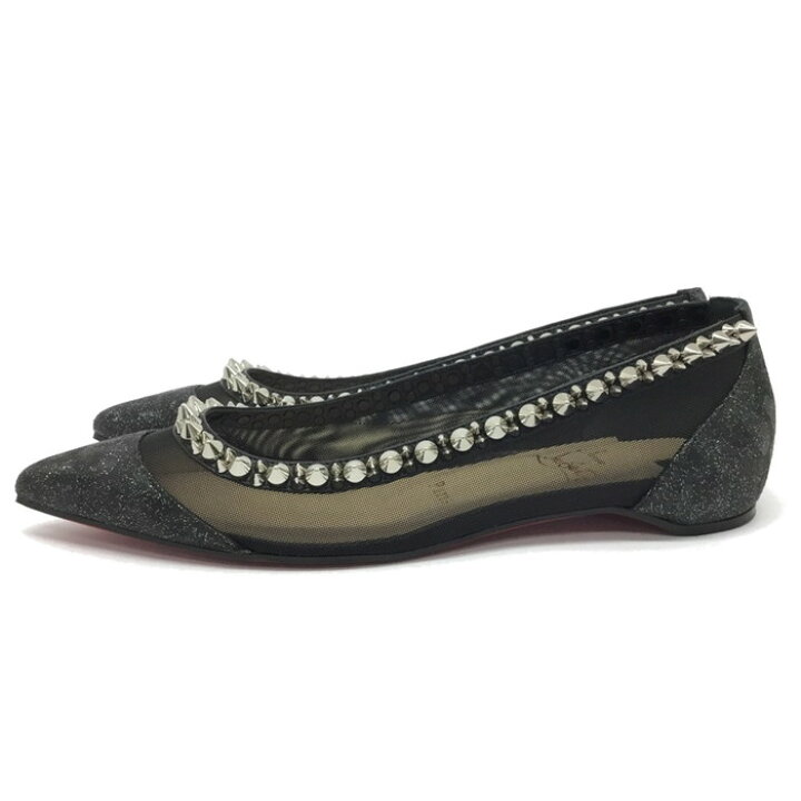 楽天市場】Christian Louboutin【クリスチャンルブタン】☆特 