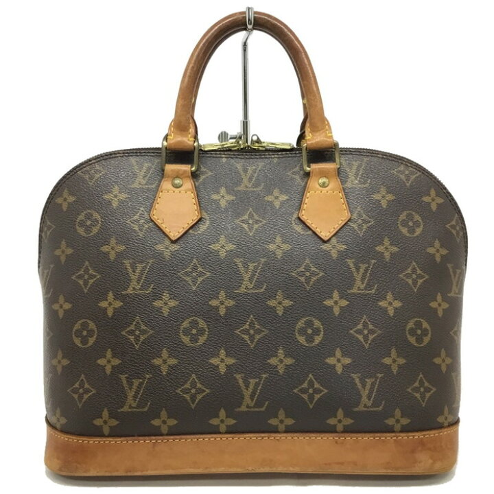 楽天市場】『夏セール2025』LOUIS VUITTON【ルイヴィトン】アルマ 