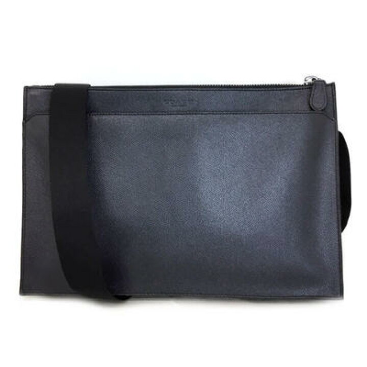 楽天市場】COACH【コーチ】2WAYショルダーバッグ クラッチバッグ 