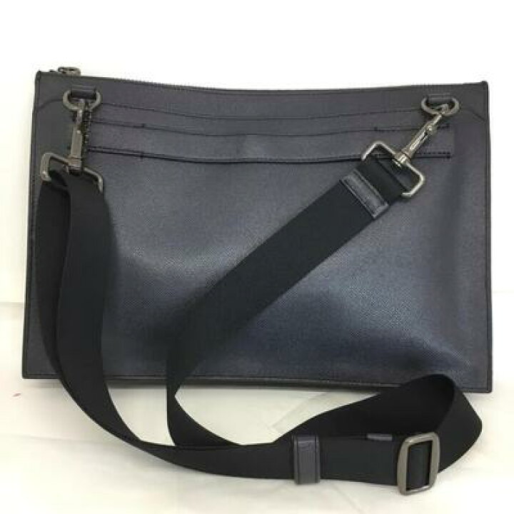 楽天市場】COACH【コーチ】2WAYショルダーバッグ クラッチバッグ 