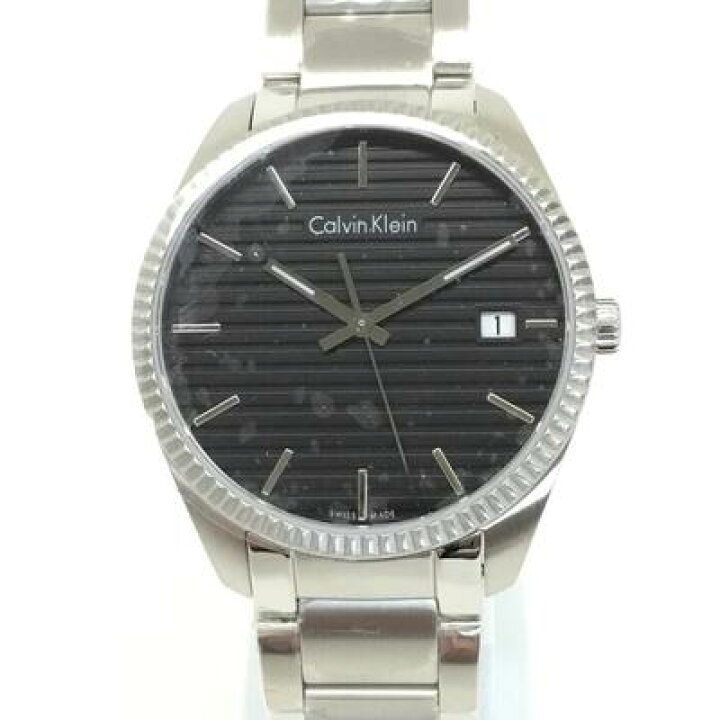 楽天市場】Calvin Klein【カルバンクライン】・未使用品・ メンズ 