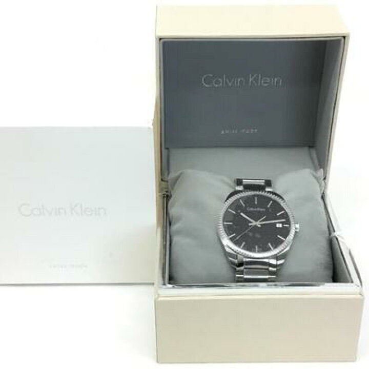 楽天市場】Calvin Klein【カルバンクライン】・未使用品・ メンズ 