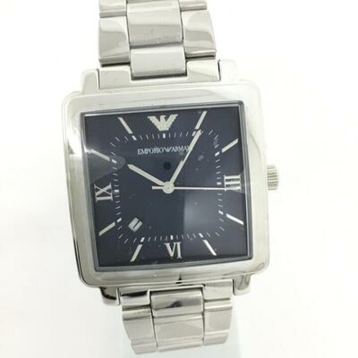 楽天市場】EMPORIO ARMANI【エンポリオ アルマーニ】新品 メンズ 