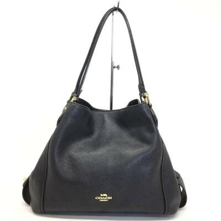 楽天市場】COACH【コーチ】トートバック ショルダーバッグ 肩掛け 