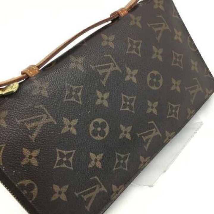 楽天市場】LOUIS VUITTON【ルイヴィトン】オーガナイザー  