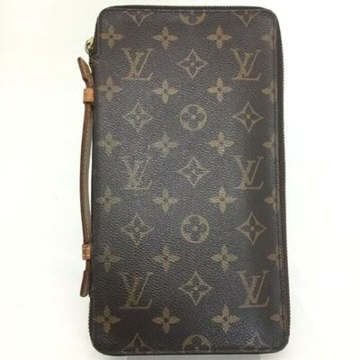 楽天市場】LOUIS VUITTON【ルイヴィトン】オーガナイザー 