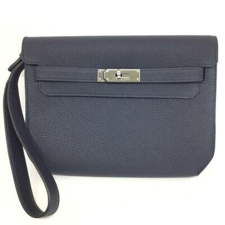 楽天市場】HERMES【エルメス】ケリーデペッシュ25 ハンドバッグ 