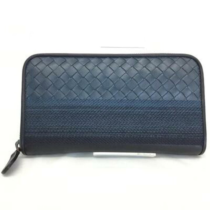 楽天市場】BOTTEGA VENETA【ボッテガヴェネタ】ラウンドファスナー長  