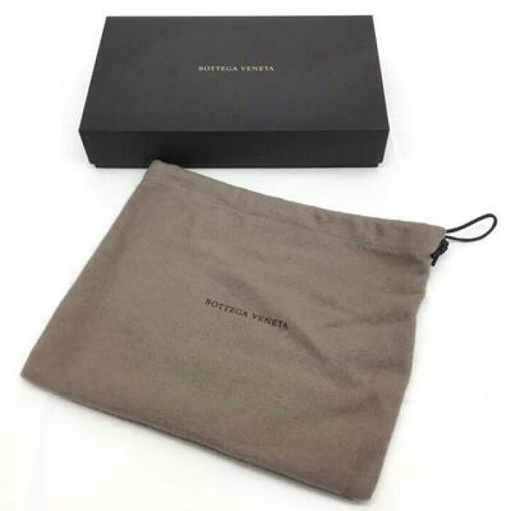 楽天市場】BOTTEGA VENETA【ボッテガヴェネタ】ラウンドファスナー長 