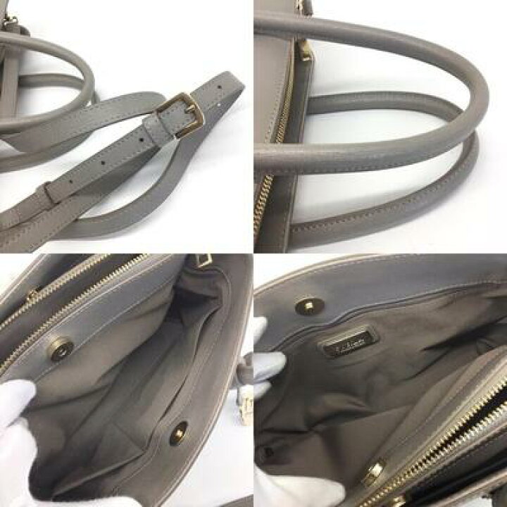 楽天市場】FURLA【フルラ】2WAYハンドバッグ ショルダーバッグ 