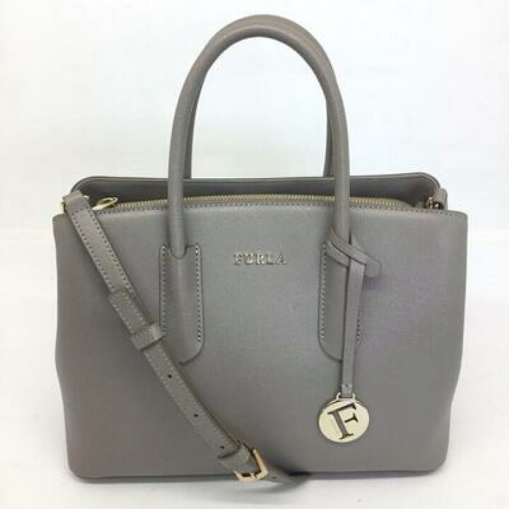 楽天市場】FURLA【フルラ】2WAYハンドバッグ ショルダーバッグ 