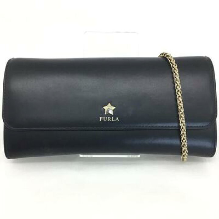 楽天市場】FURLA【フルラ】チェーンウォレット レディース 長財布 