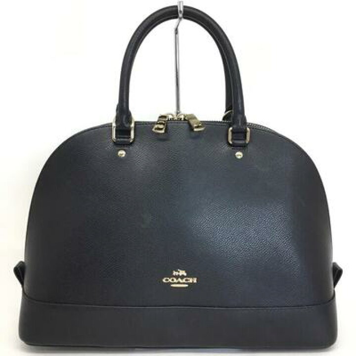 楽天市場】COACH【コーチ】2WAYハンドバッグ ショルダーバッグ レザー 