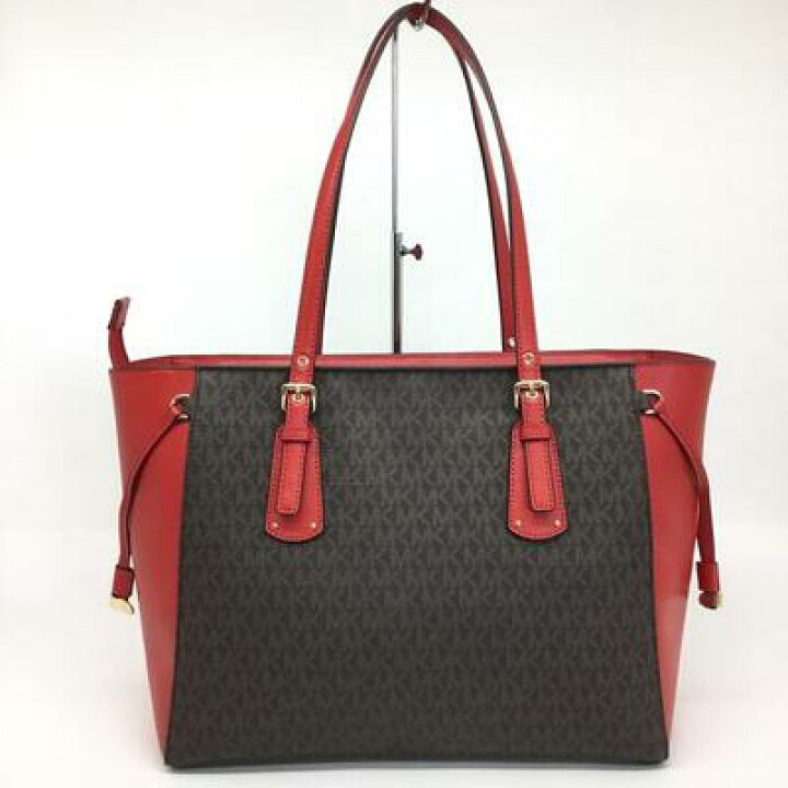 楽天市場】MICHAEL KORS【マイケルコース】トートバッグ レディース 