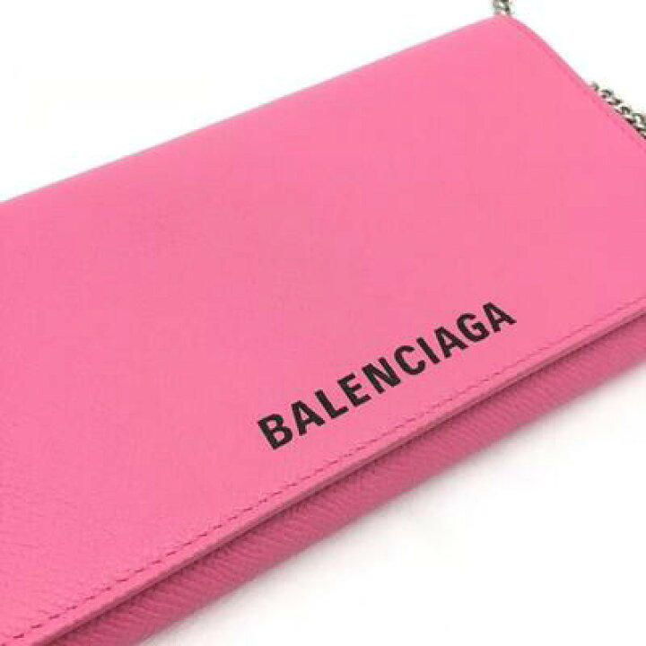 楽天市場】BALENCIAGA【バレンシアガ】579309 ビルフォン ウォレット  