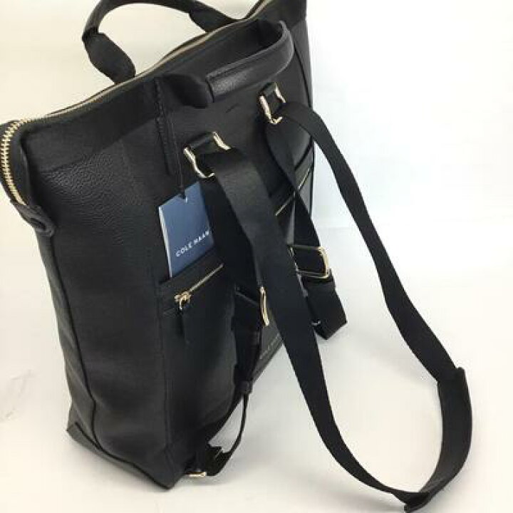楽天市場】COLE HAAN【コールハーン】・特上品・ バックパック 