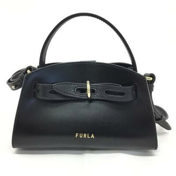 楽天市場】FURLA【フルラ】マルゲリータミニトップ ハンドバッグ 