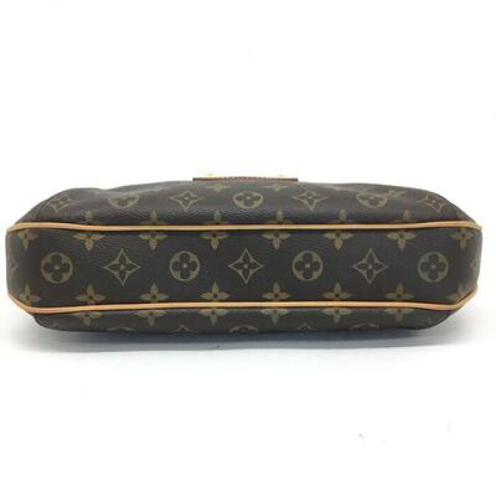楽天市場】LOUIS VUITTON【ルイヴィトン】テムズPM M56384 ショルダー  