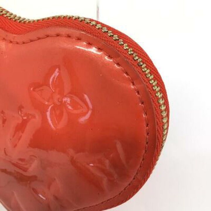 楽天市場】LOUIS VUITTON【ルイヴィトン】ハート型 コインケース 