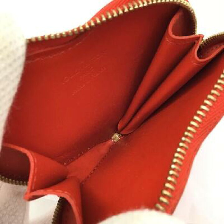 楽天市場】LOUIS VUITTON【ルイヴィトン】ハート型 コインケース 