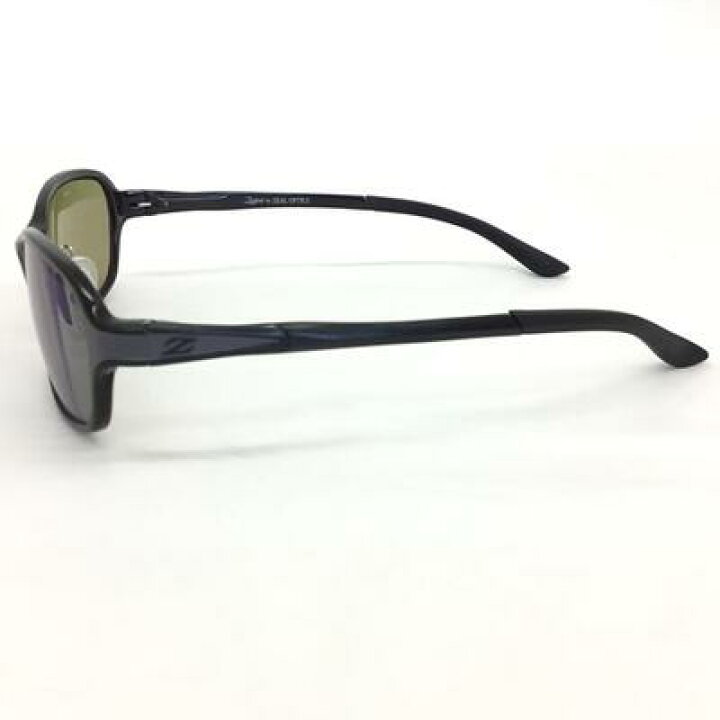 楽天市場】Zeque By ZEAL OPTICS【ゼクー ジールオプティクス】Dorio 