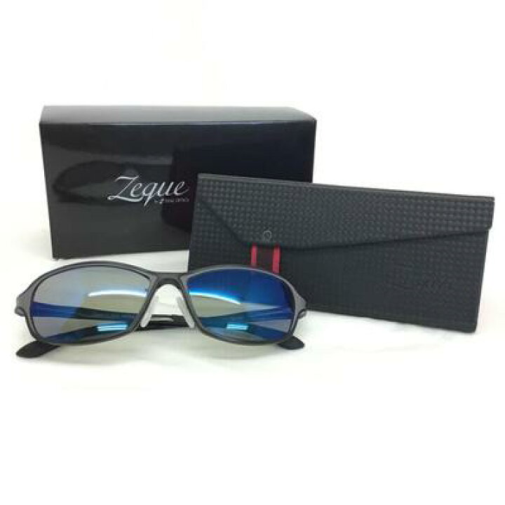 楽天市場】Zeque By ZEAL OPTICS【ゼクー ジールオプティクス】Dorio 