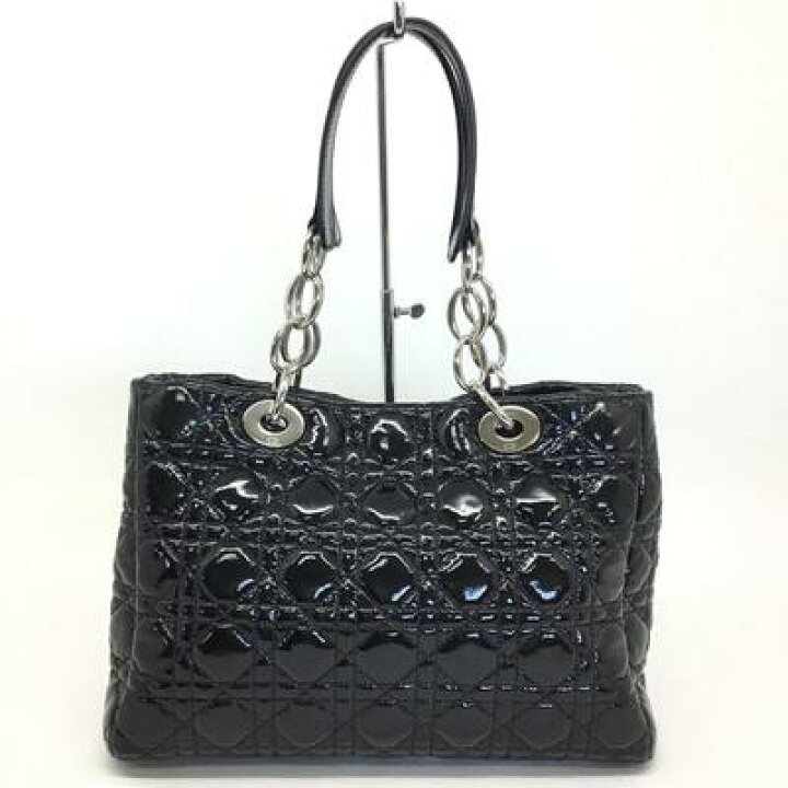 楽天市場】DIOR【ディオール】レディディオール カナージュ ショルダー 