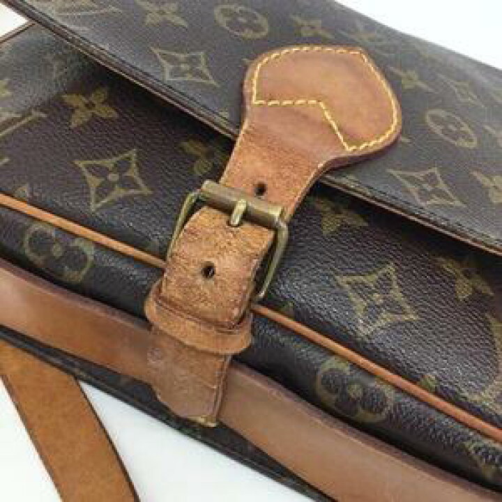 楽天市場】LOUIS VUITTON【ルイヴィトン】カルトシュールGM M51252 