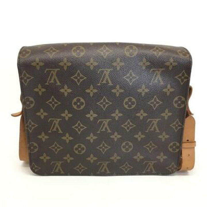 楽天市場】LOUIS VUITTON【ルイヴィトン】カルトシュールGM M51252 