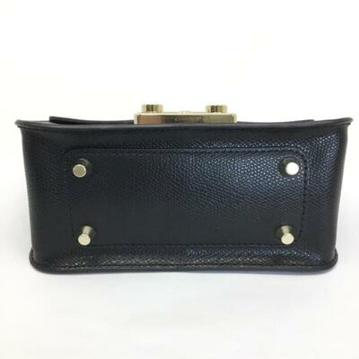 楽天市場】FURLA【フルラ】メトロポリスチェーンショルダーバッグ  