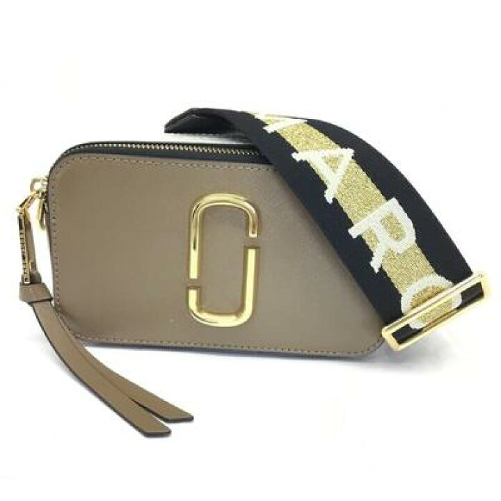 楽天市場】MARC JACOBS【マークジェイコブス】スナップショット  