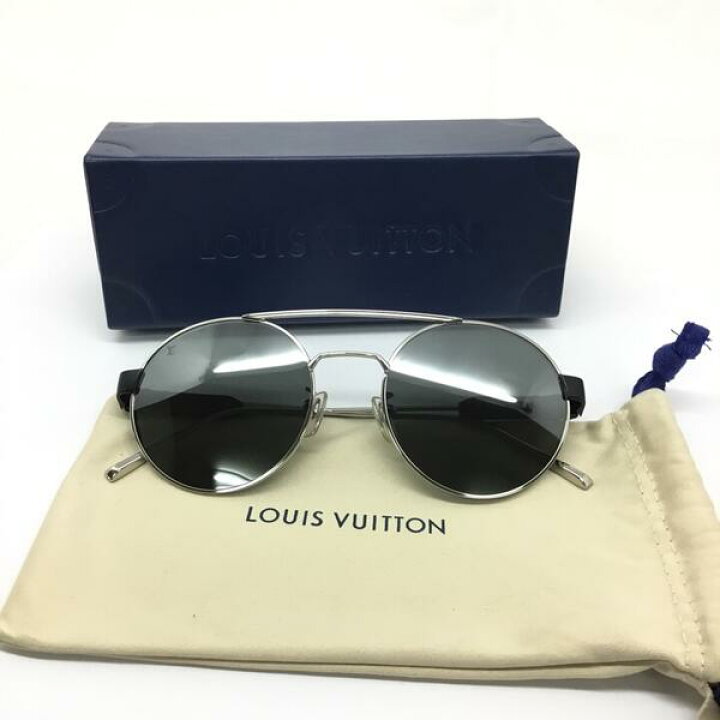 楽天市場】LOUIS VUITTON【ルイヴィトン】STAR BURST サングラス 