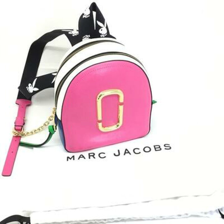 楽天市場】MARC JACOBS【マークジェイコブス】M0013992 バックショット 