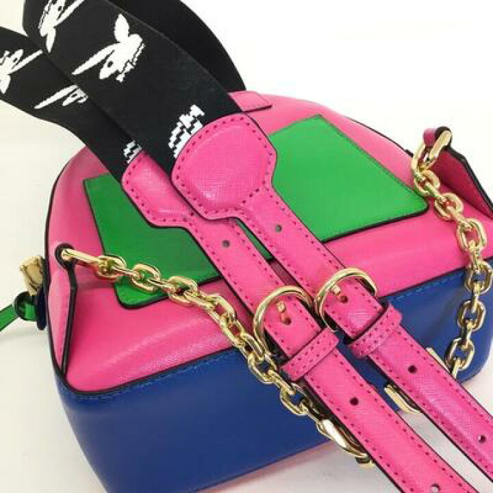 楽天市場】MARC JACOBS【マークジェイコブス】M0013992 バックショット  