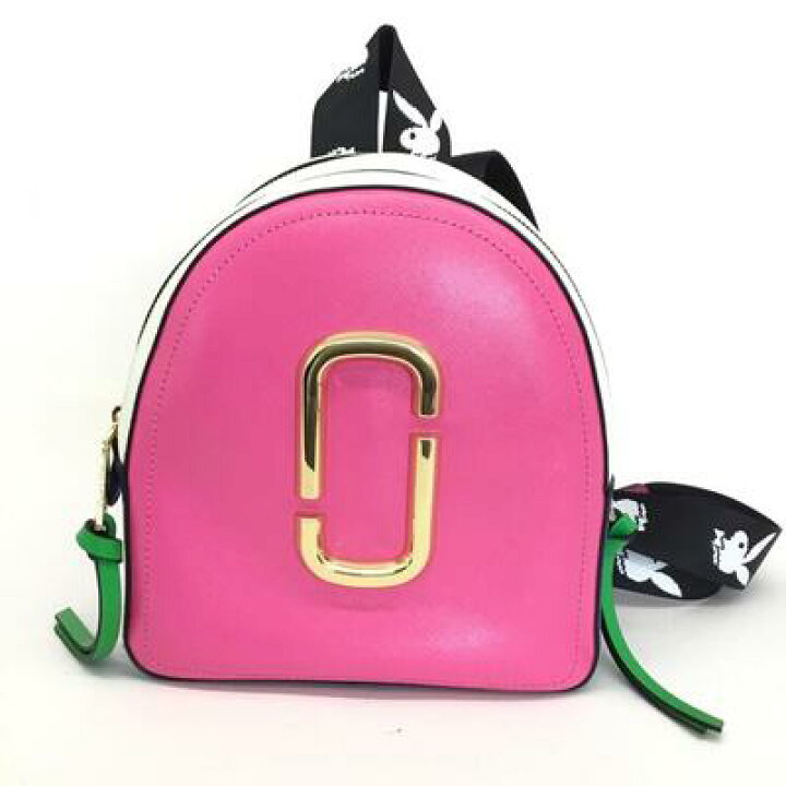 楽天市場】MARC JACOBS【マークジェイコブス】M0013992 バックショット 