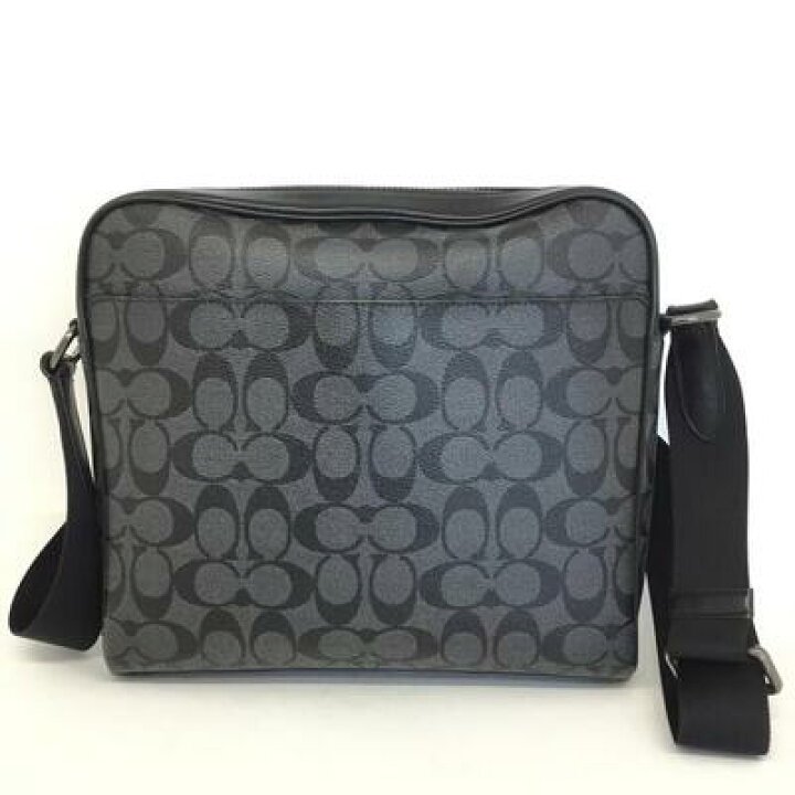 楽天市場】COACH【コーチ】斜め掛けショルダーバッグ F37558  