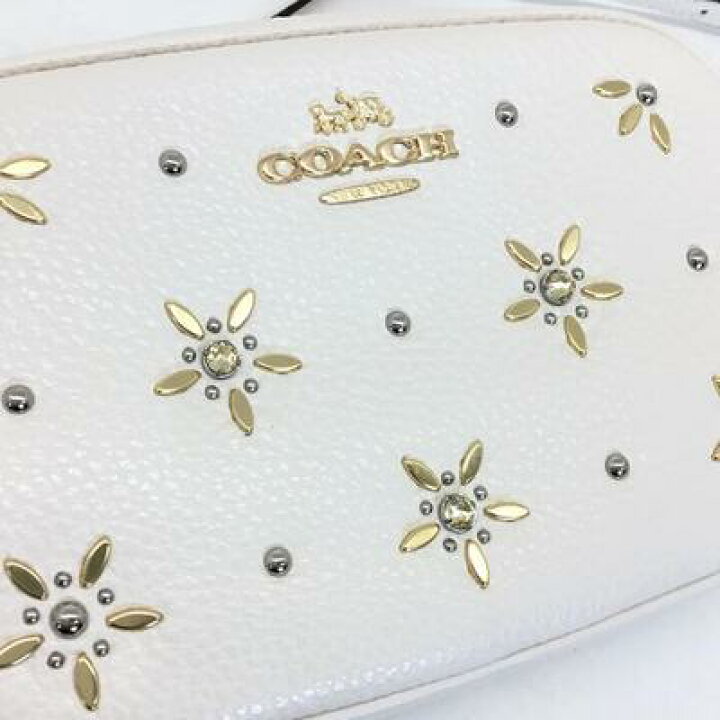 楽天市場】COACH【コーチ】2WAYショルダーバッグ F73614 レザー 