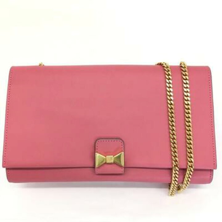 楽天市場】Chloe【クロエ】チェーンウォレット ショルダーバッグ  