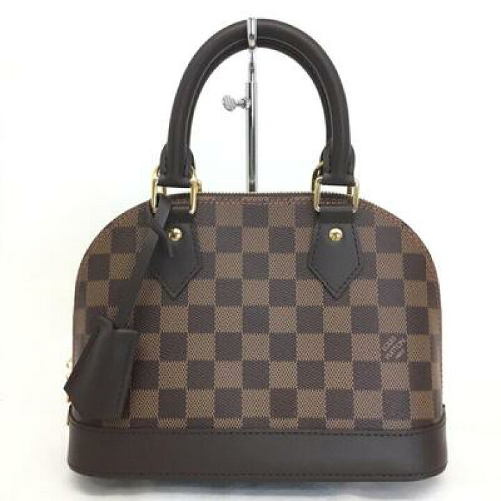 楽天市場】LOUIS VUITTON【ルイヴィトン】特上品 アルマBB N41221 