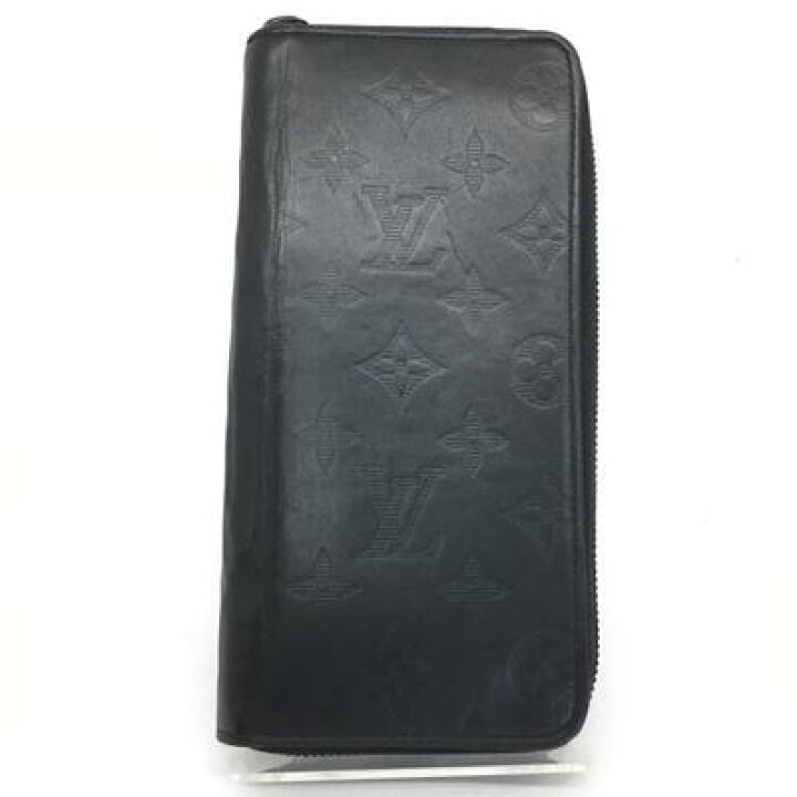 楽天市場】LOUIS VUITTON【ルイヴィトン】ジッピーウォレットヴェル 