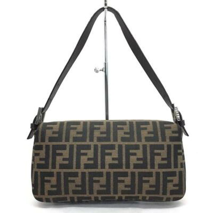 楽天市場】FENDI【フェンディ】マンマバケット ハンドバッグ 2362 