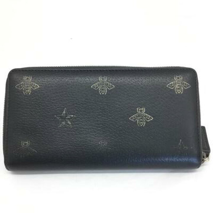 楽天市場】☆ブラックフライデー☆ GUCCI【グッチ】ラウンドファスナー 