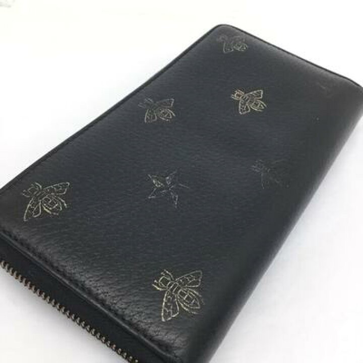 楽天市場】☆ブラックフライデー☆ GUCCI【グッチ】ラウンドファスナー 