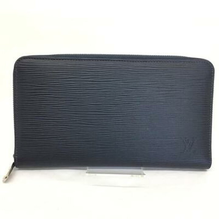 楽天市場】LOUIS VUITTON【ルイヴィトン】 ラウンドファスナー長財布 