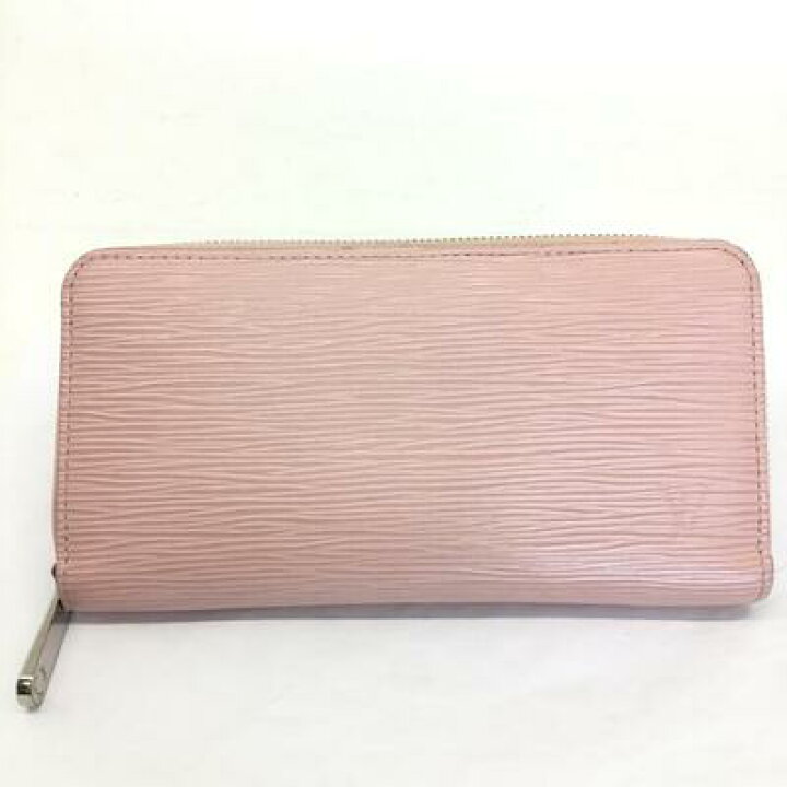 楽天市場】LOUIS VUITTON【ルイヴィトン】ジッピーウォレット ラウンド  